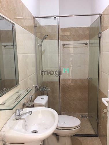 Hình ảnh Nhà cho thuê. 1 trệt 2lầu. 4pn 3wc