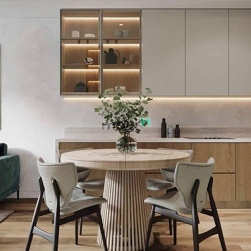 Hình ảnh Căn Hộ Hot Nhất Thủ Đức năm 2021