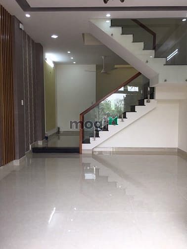 Hình ảnh Nhà cho thuê. 1 trệt 2lầu. 4pn 3wc