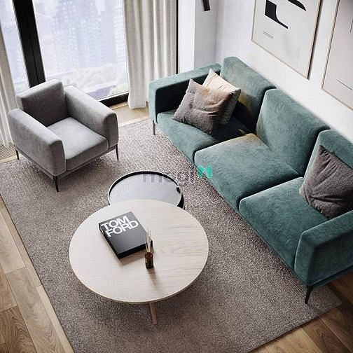 Hình ảnh Căn Hộ Hot Nhất Thủ Đức năm 2021
