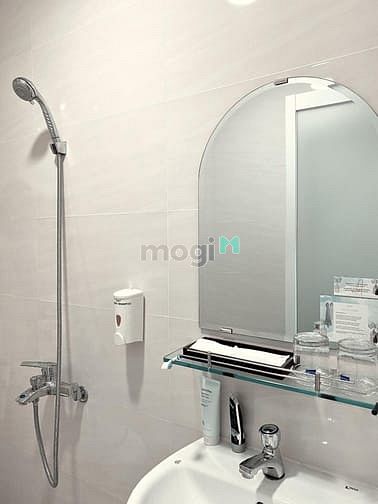 Hình ảnh Mb6623 nạp rút nhanh chóng Quận 1🌟1PN riêng 🌟Full NT💥Xe hơi đưa tới nhà