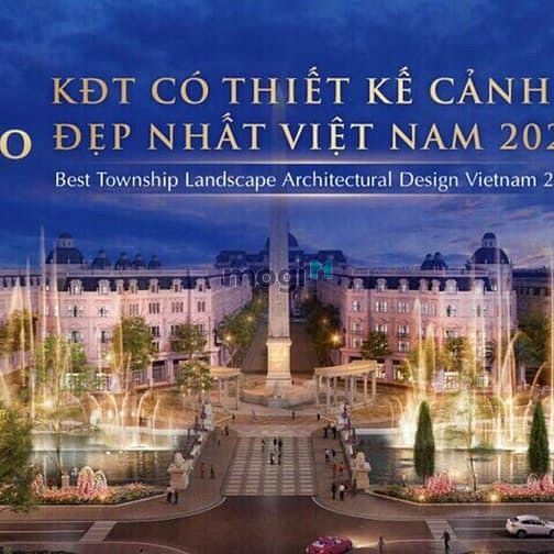 Hình ảnh Top 10 Dự Án KĐT Và Nhà Ở Tiềm Năng Nhất 2021