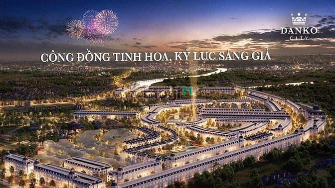 Hình ảnh Top 10 Dự Án KĐT Và Nhà Ở Tiềm Năng Nhất 2021