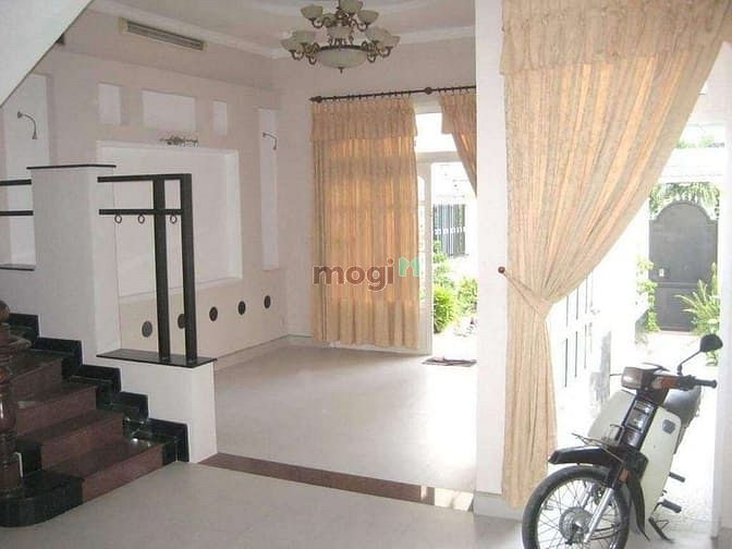 Hình ảnh 🔰 Villa Thảo điền Quận 2 trệt 1 lầu 140m2🔷 MS:6401-1512