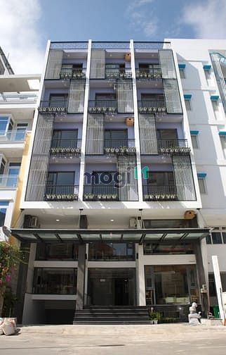 Hình ảnh ❄️Khách sạn CHDV Hầm 7 lầu 27 phòng FULL nội thất An phú -Q2 MS:583739