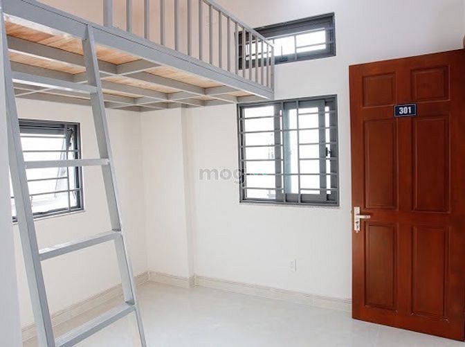 Hình ảnh Cho Thuê Phòng Trọ giá rẻ Quận 7