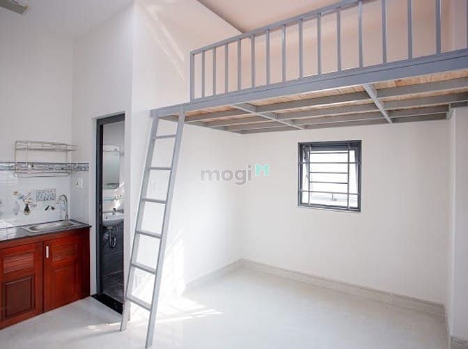 Hình ảnh Cho Thuê Phòng Trọ giá rẻ Quận 7
