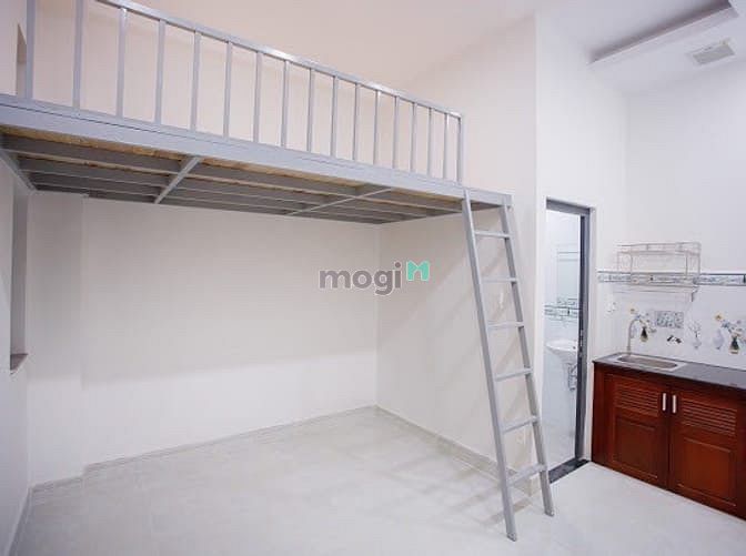 Hình ảnh Cho Thuê Phòng Trọ giá rẻ Quận 7