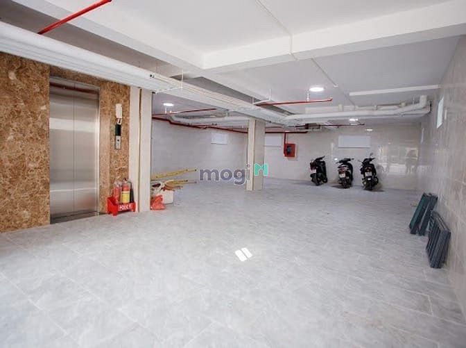 Hình ảnh Cho Thuê Phòng Trọ giá rẻ Quận 7