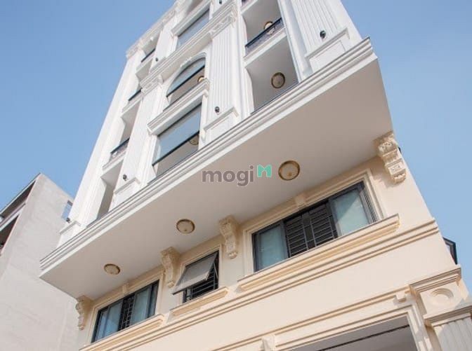 Hình ảnh Cho Thuê Phòng Trọ giá rẻ Quận 7