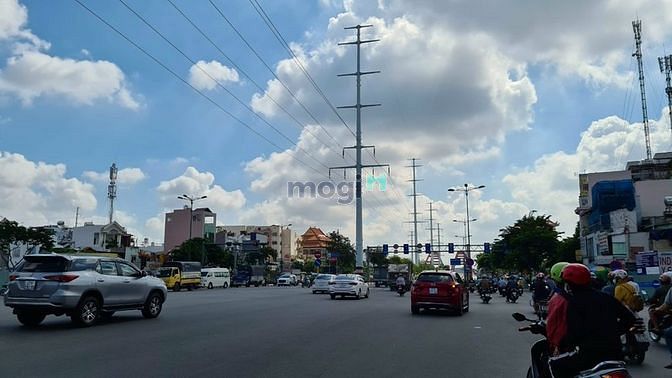 Hình ảnh Cho thuê nhà MT Phạm Văn Đồng, P1, Gò Vấp. 12tr/tháng