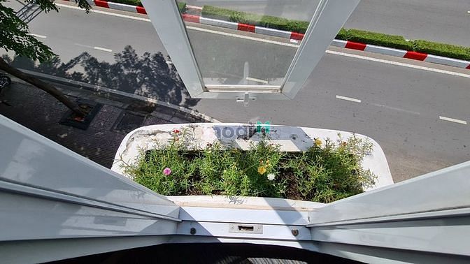 Hình ảnh Cho thuê nhà MT Phạm Văn Đồng, P1, Gò Vấp. 12tr/tháng