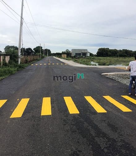 Hình ảnh Đất biển Hồ Tràm giá chỉ 1,5 tỷ chỉ còn vài lô DT 153m2 có 100m2 TC
