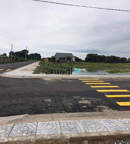 Hình ảnh Đất biển Hồ Tràm giá chỉ 1,5 tỷ chỉ còn vài lô DT 153m2 có 100m2 TC