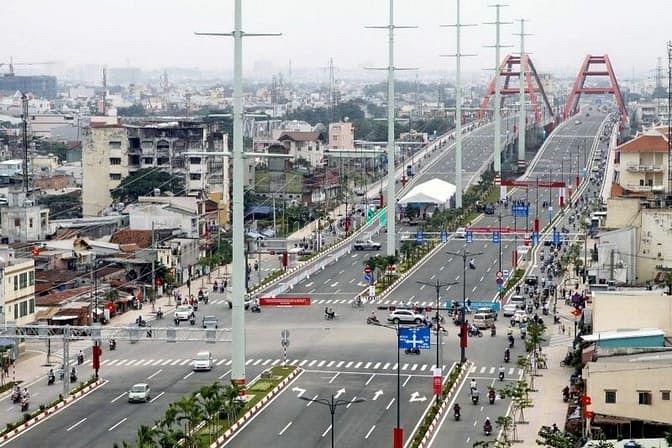 Hình ảnh Vỡ nợ bán nhà hẻm Phạm Văn Đồng
