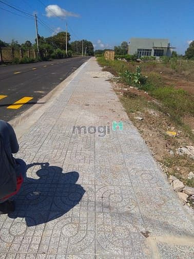 Hình ảnh Đất biển Hồ Tràm giá chỉ 1,5 tỷ chỉ còn vài lô DT 153m2 có 100m2 TC