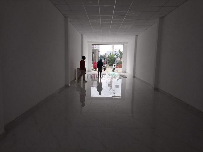 Hình ảnh ❄️Nhà 100m2 trống suốt Trần Lựu An Phú ⚡MS:614042