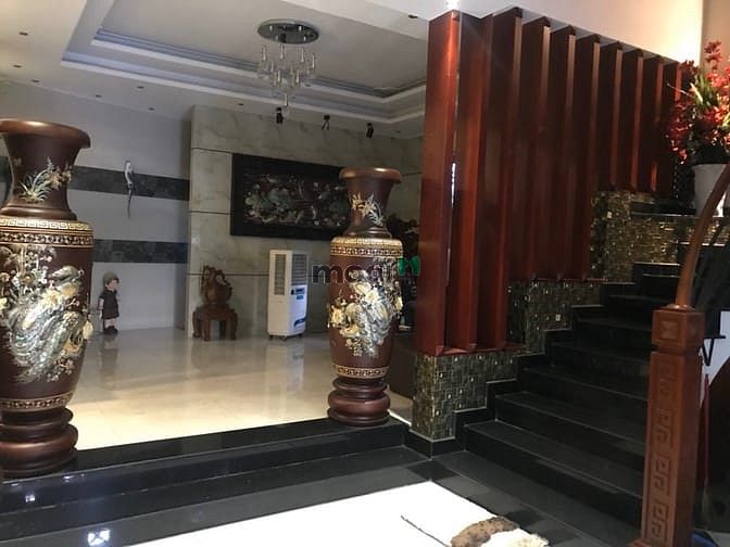 Hình ảnh Biệt thự CMT8-Bành Văn Trân Q.Tân Bình 22 tỷ - 160m² Tân Bình,