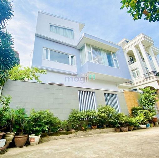 Hình ảnh 🔰 Biệt thự Thảo điền Quận 2 Hiện đại sân vườn 250m2🔷 MS:6384-1495