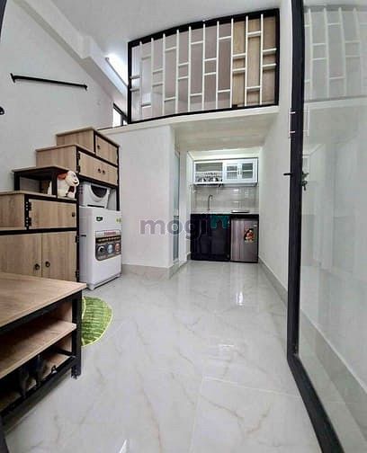 Hình ảnh Cho thuê phòng trọ hoàng hoa thám , quận tân bình