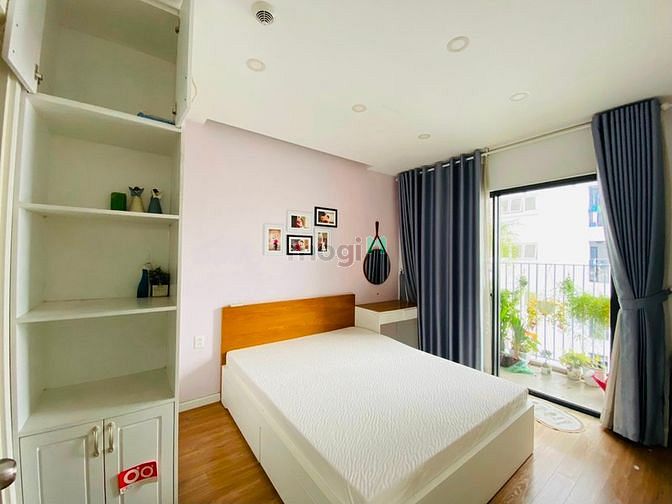 Hình ảnh Cho thuê C/H The Gold View 70m2 2pn 2wc  15tr full nt