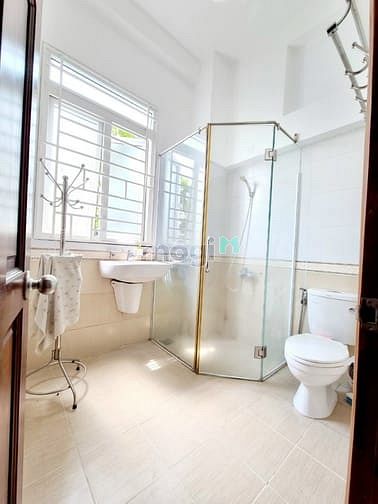 Hình ảnh Cho thuê nhà 3MT Vũ Ngọc Phan, P13, Bình thạnh. 20tr/tháng