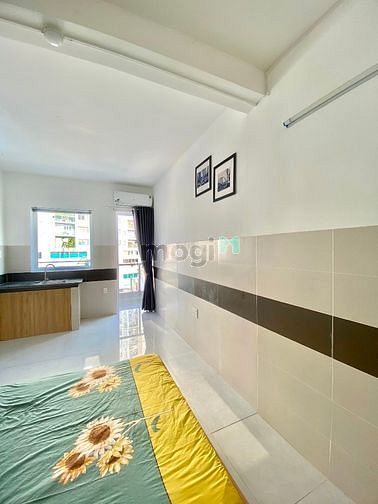 Hình ảnh Mb6623 nạp rút nhanh chóng rộng view Landmark trung tâm Bình Thạnh