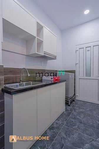 Hình ảnh Mb6623 nạp rút nhanh chóng DV Studio, full nội thất, cửa sổ to, Gần: Lotte Mart, chợ