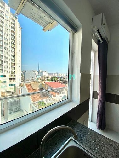 Hình ảnh Mb6623 nạp rút nhanh chóng rộng view Landmark trung tâm Bình Thạnh