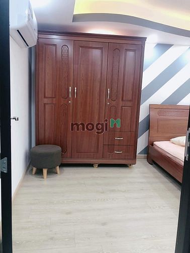 Hình ảnh Nhà mới Hòa Bình, Tân Phú, 4x14m, 3 tầng, 5,6 tỷ ( TL)