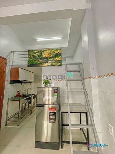 Hình ảnh Phòng quận 10 - trung tâm ăn uống