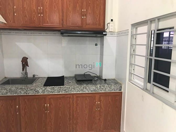 Hình ảnh Cho Thuê Phòng Full NT có ban công, cửa sổ, thang máy Quận Tân Phú