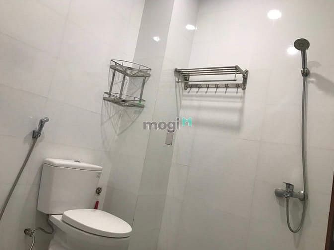 Hình ảnh Cho Thuê Phòng Full NT có ban công, cửa sổ, thang máy Quận Tân Phú