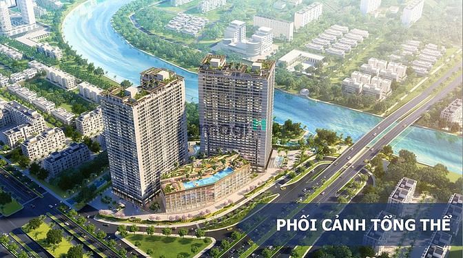 Hình ảnh Lavida Plus, Căn 37m2 + Rèm, Máy lạnh chỉ 6.5 tr. Tặng 1 Năm PQL
