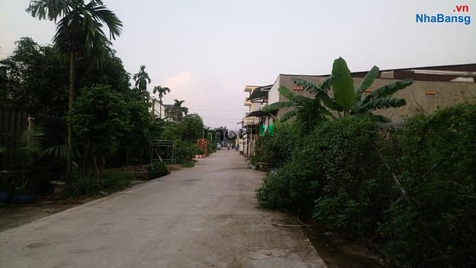 Hình ảnh Full thổ 73,2m2_SHR,Hẻm 4m.Gần Suối tiên.Cầu Xây.TP:TĐ Có ht sang tên