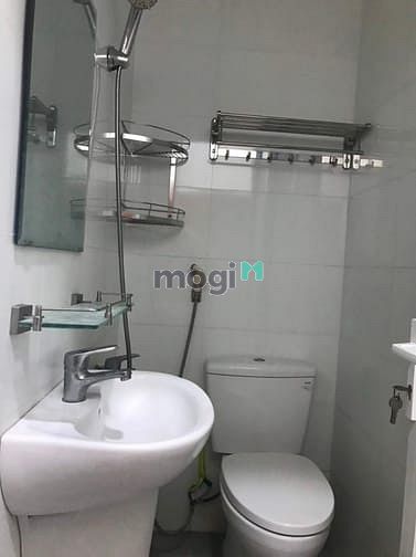 Hình ảnh Cho Thuê Phòng Full NT có ban công, cửa sổ, thang máy Quận Tân Phú