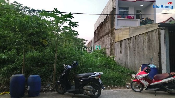 Hình ảnh Full thổ 73,2m2_SHR,Hẻm 4m.Gần Suối tiên.Cầu Xây.TP:TĐ Có ht sang tên