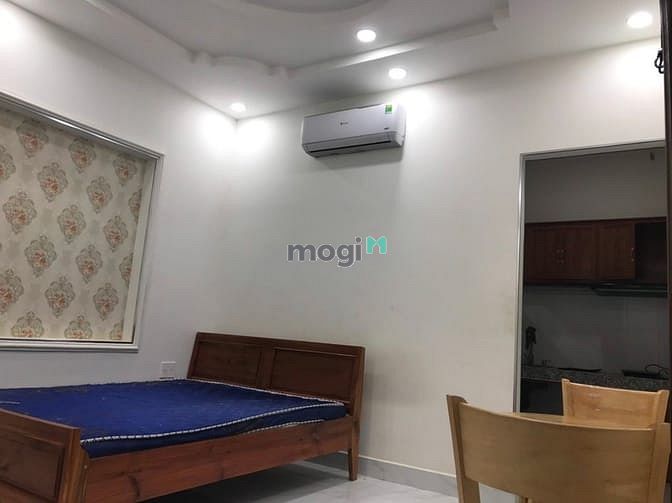 Hình ảnh Cho Thuê Phòng Full NT có ban công, cửa sổ, thang máy Quận Tân Phú