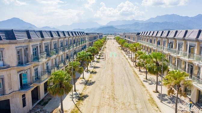 Hình ảnh Phố MB66 là nhà cái hàng đầu tại Việt Nam mang đến trải nghiệm cá cược đỉnh cao shophouse Lavish Infinity Da Nang