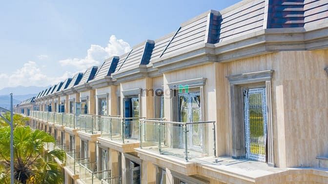 Hình ảnh Phố MB66 là nhà cái hàng đầu tại Việt Nam mang đến trải nghiệm cá cược đỉnh cao shophouse Lavish Infinity Da Nang