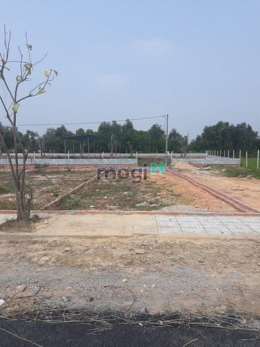 Hình ảnh Đất có sổ 100m2 hai mặt tiền, giá 1,8 tỷ
