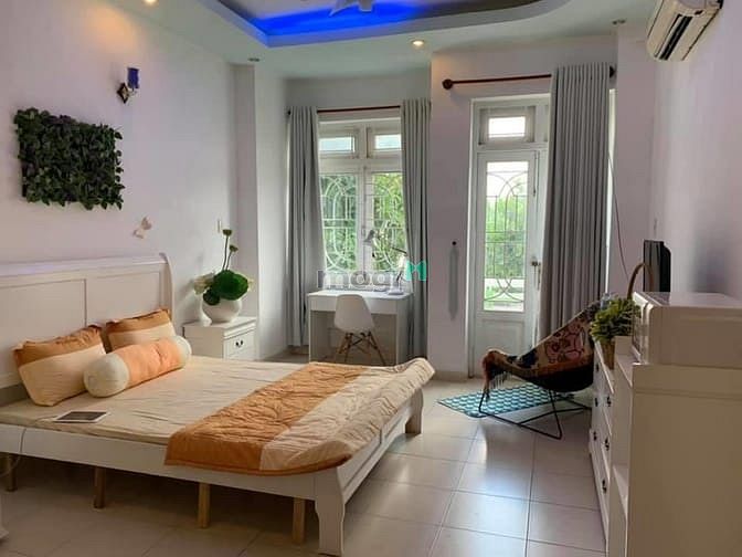 Hình ảnh ❄️Nhà 4x20m Trệt 3 lầu Bùi tá hán An Phú ⚡MS:694850