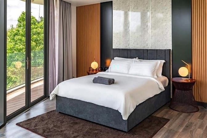 Hình ảnh 🔰 Villa sân vườn Thảo điền Quận 2 phong cách châu âu 1000m2