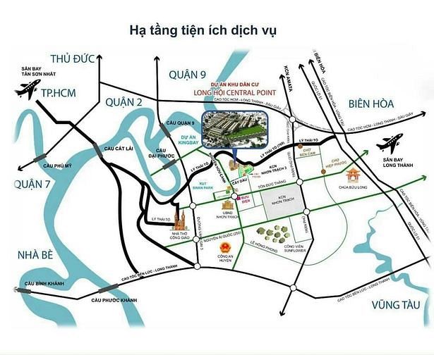 Hình ảnh Đất nền mặt tiền đường Lý Thái Tổ, cách HCM 30 phút giá 1,9 tỷ