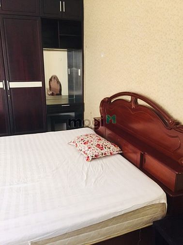 Hình ảnh Phòng full nội thất gần BV đại học Y Dược HCM