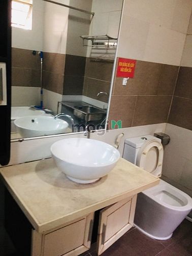 Hình ảnh Phòng full nội thất gần BV đại học Y Dược HCM