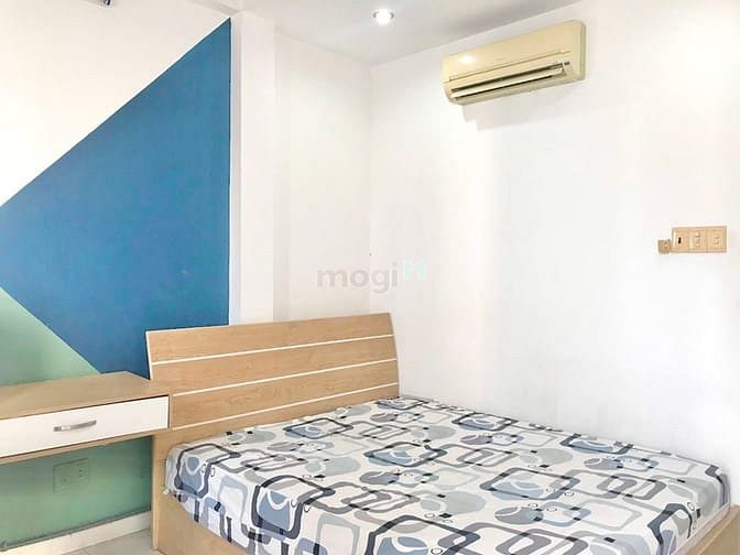 Hình ảnh 🤩 Căn Hộ Full nội thất, ban công riêng, Trần Quý Khoách, Quận 1 🤩