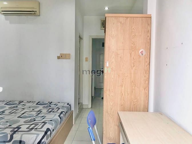 Hình ảnh 🤩 Căn Hộ Full nội thất, ban công riêng, Trần Quý Khoách, Quận 1 🤩