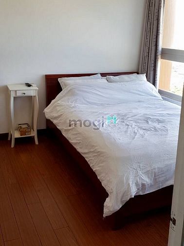 Hình ảnh Cho thuê chung cư Dragon Hill 1, 122m2, 3pn full nt, 10 triệu/tháng