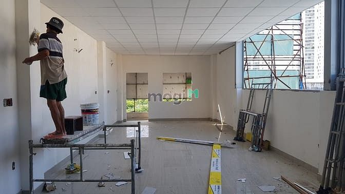 Hình ảnh 🔰 Building trần não Bình An Quận 2 hầm 5 sàn 598m2🔷 MS:6376-1487
